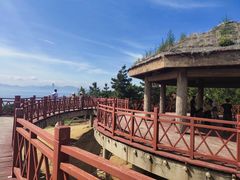 -养马岛旅游度假区