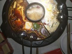 -川锅一号火锅(睢宁店)