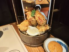 -玉川屋创意日料Bistro(柳巷店)