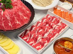 -德天肥牛海鲜火锅(龙吟坊店)