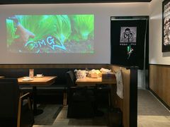 大堂-太二酸菜鱼(天鹅湖万达店)
