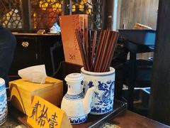 -南京大牌档(夫子庙老门东店)
