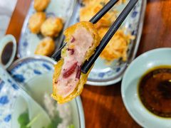 -福州人铭小吃