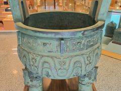 -上海博物馆(人民广场馆)