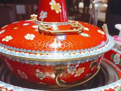 -羊大爷涮肉(亮马桥店)