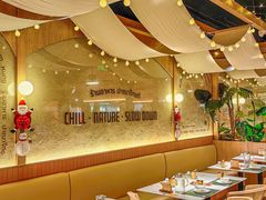 -帕娜·泰式茶餐厅·Bistro(近铁广场店)