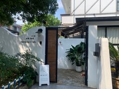 -几静cafe(基湖店)