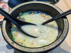 -大鼓米线(杭州国大城市广场店)
