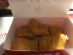 -肯德基(安定门店)