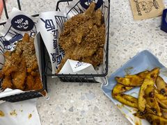 -雲物·云南小馆(好悦天地店)