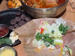 -KimPro 辛普乐概念韩餐