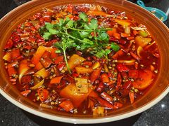 -华豫川酒家(双子塔店)