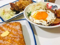 -食运茶餐厅(文化宫店)