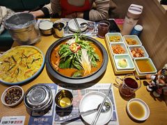 -韩香福脊骨汤锅(上杭路店)