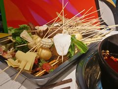 -钢管厂五区小郡肝火锅串串香(清河店)