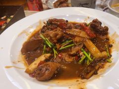 -船梆煮•蒸汽海鲜·生腌干蒸(五四广场店)