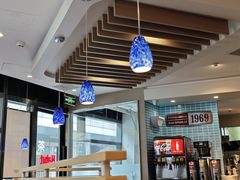-The Habit Burger Grill 哈比特汉堡(世博店)