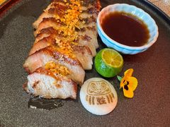 -炉胜·炉端烧·居酒屋
