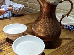 -蒙亨·手把肉·蒙古包文化主题餐厅(天恒广场店)