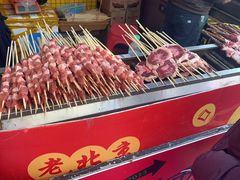 -浦江城市生活广场(江月路店)
