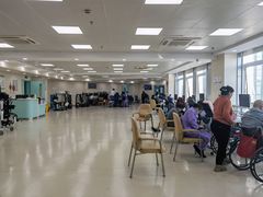 -上海永慈康复医院