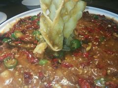 -葡萄集|滋味新疆菜·精酿酒馆(瑞豪酒店)