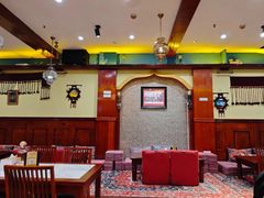 -清真· AL-JANNAT 佳纳特餐厅(仙林店)
