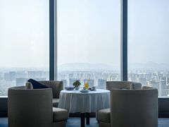 -悦厅·下午茶(杭州柏悦酒店)
