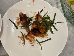 -喜来登由由大酒店九州膳坊中餐厅