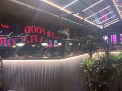 -匠子烤鱼(东方万达店)