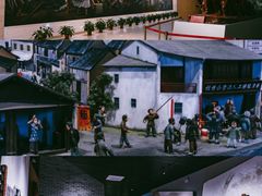 -安源路矿工人运动纪念馆