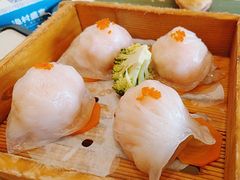 -渔村盛宴(航空新城店)