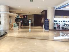 -天津滨海圣光皇冠假日酒店