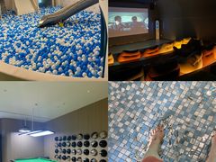 -涨巢·潮玩水疗局