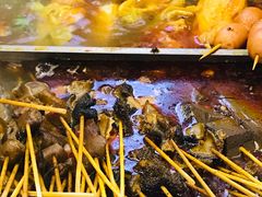 -大姐麻辣烫(莲宝中路店)