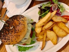 -UPPER KITCHEN(延安路店)