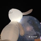 嘉兴闻川市集 | 中秋国庆免费露营地⛺