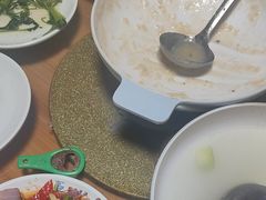 -蓝湾碧波·老字号·疍家非遗海上餐厅