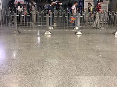 -浦东1号2号航站楼(地铁站)