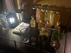-浙江安吉JW万豪酒店
