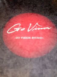 -GO VISION 动视觉婚纱摄影高级定制