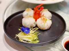 -天宝阁中餐厅(北京瑞吉酒店)