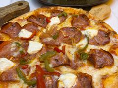 -get pizza意大利餐厅(凯德MALL店)