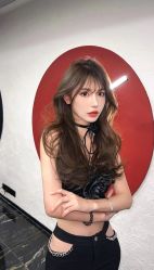 -YESIDO椰岛造型烫发染发