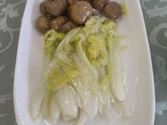 -奥华餐厅·老张记(台基厂店)