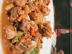 -武庄主特色炒鸡(周恩来纪念馆店)