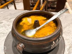 -福照楼汽锅鸡·云南菜(火车站锦江店)