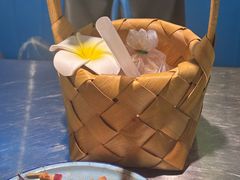 -小小集渔·泰式大排档(太古里香槟店)