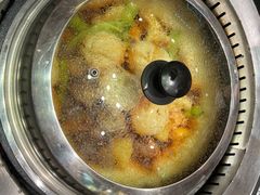 -灶座小锅烀饼·铁锅炖(道里店)
