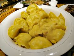 -金谷园饺子·烧烤·家宴(人大总店)